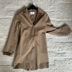 Zara Kids Trench Coat